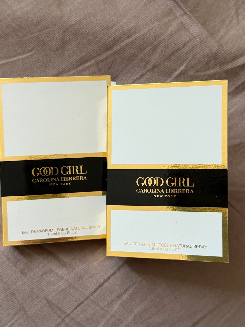 Carolina Herrera Good Girl